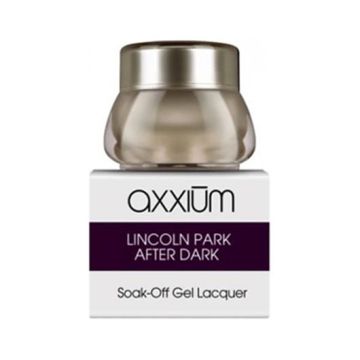 Изграждащ гел Opi Axxium Lincoln Park After Dark 4г