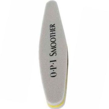 Opi Nail Smoother File 6pcs
