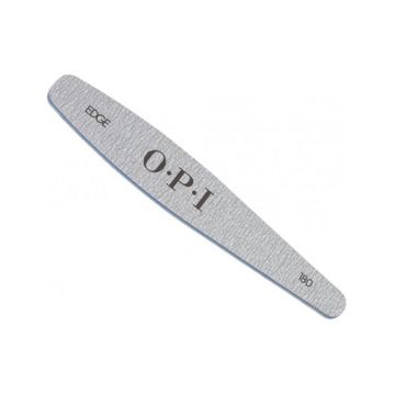 Nail File Opi Edge File 180 Grit1 1pc