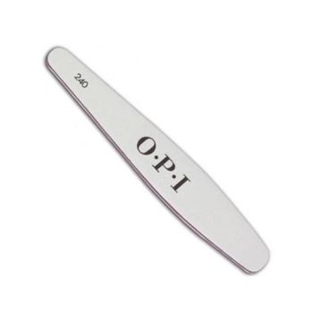 Nail File Opi Edge File 240 Grit1 1pc