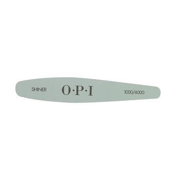 Opi Shiner File 1000/4000 Grit 24pcs
