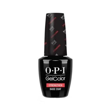 Opi Gelcolor Strength Base Coat 15ml