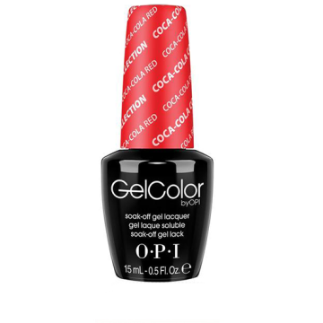 Лак за нокти полутраен Opi Gelcolor Deutsch You Want Me Baby? 15мл