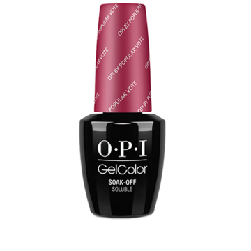 Лак за нокти полутраен Opi Gelcolor Opi By Popular Vote15мл