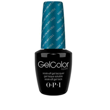 YODEL ME ON MY CELL GELCOLOR-GEL 15ml