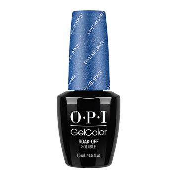 Лак за нокти полутраен Opi Gelcolor Give Me Space 15мл