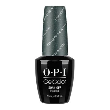 Лак за нокти полутраен Opi Gelcolor Center Of The You-Niverse 15мл