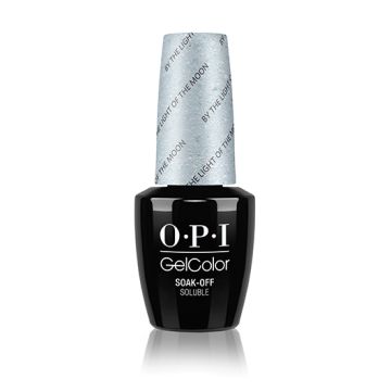 Лак за нокти полутраен Opi Gelcolor By The Light Of The Moon 15мл