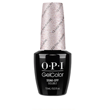 Opi Gelcolor Ce-Less-Tial Is More Féltartós gél lakk 15ml
