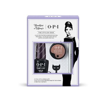 Kомплект Opi Artist Series 6G+ Opi Gelcolor 1 комплект