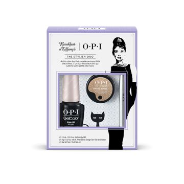 Kомплект Opi Artist Series 6G+ Opi Gelcolor 1 комплект