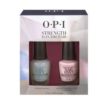 Opi Nailenvy Körömerősítő kezelés 2X3.75ml