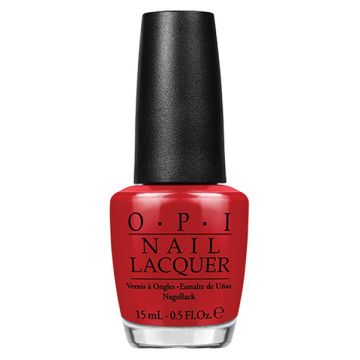 Opi Love Is In My Cards Klasszikus körömlakk 15ml