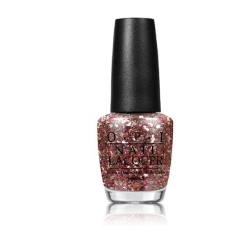 Лак за нокти седмичен Opi Starligh Infrared-Y-To Glow 15мл