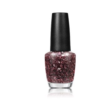 Лак за нокти седмичен Opi Starligh Two Wrongs Don'T Make A Meteorite 15мл