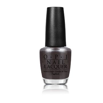 Opi Starlight Weekly Nail Lacquer No More Mr. Night Sky 15ml