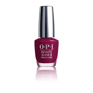 Лак за нокти седмичен Opi Infinite Shine Berry On Forever 15мл