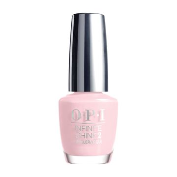 Opi Infinite Shine Weekly Nail Lacquer It&#039;S Pink P.M. 15ml