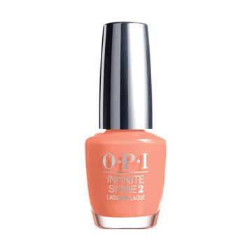 Лак за нокти седмичен Opi Infinite Shine Sunrise To Sunset 15мл