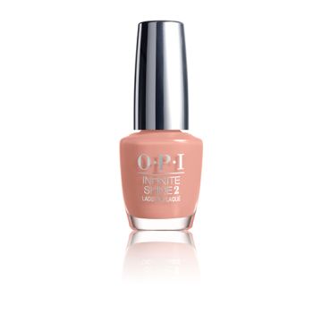 Opi Infinite Shine Weekly Nail Lacquer Hurry Up &amp; Wait Lac 15ml