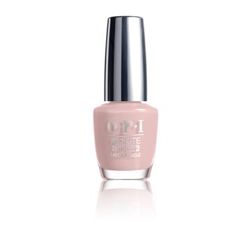 Лак за нокти седмичен Opi Infinite Shine No Strings Attached 15мл