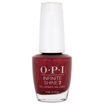 Opi Infinite Shine I&#039;m Not Really A Waitress heti körömlakk 15ml