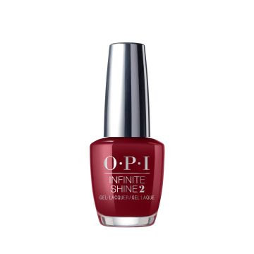 Opi Infinite Shine Malaga Wine Körömlakk 15ml