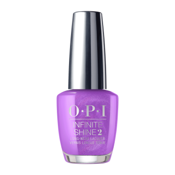 Лак за нокти  Opi Infinite Shine Samurai Breaks A Nail 15мл