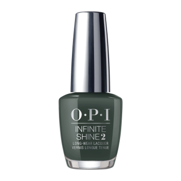 Лак за нокти  Opi Infinite Shine Things I&#039;ve Seen Abear-Grren 15мл