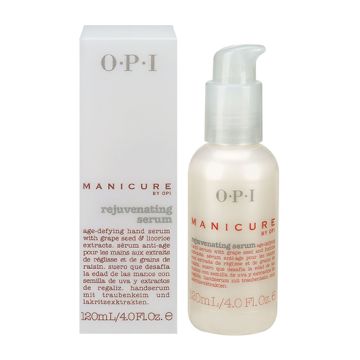 Терапия Серум за депигментиране Opi Serum Manicure Серум 120мл