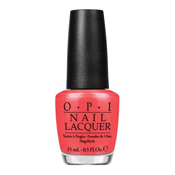 Лак за нокти класически Opi Toucan Do It If You Try 15мл
