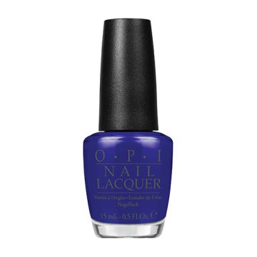 Opi Nail Lacquer My Car Has Navy-Gation 15ml