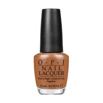 Lac De Unghii Clasic Opi A-Piers To Be Tan15Ml