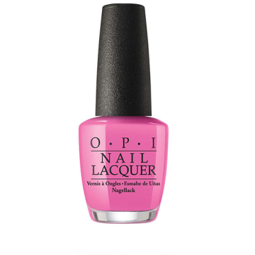 Лак за нокти класически Opi Two-timing the Zones 15мл