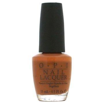 Lac de unghii Opi Nail Lacquer That&#039;s What Friends Are Thor 15ml