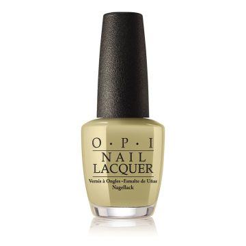 Лак за нокти  Opi Nail Lacquer This Isn&#039;t Greenland 15мл