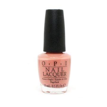 Opi Weekly Nail Lacquer I&#039;ll Have A Gin&amp;Tectonic 15ml