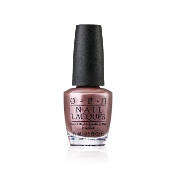Лак за нокти  Opi Nail Lacquer Reykjavik Has All The Hot Spots 15мл