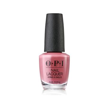 Opi Weekly Nail Lacquer Aurora Berry-Alis 15ml