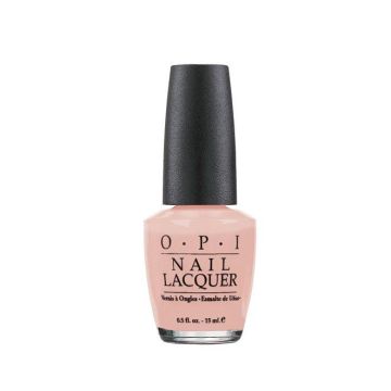 Лак за нокти  Opi Nail Lacquer Coney Island Cotton Candy 15мл