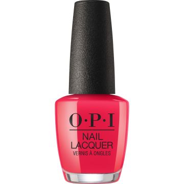 Opi Weekly Nail Lacquer We Seafood And Eat It 15ml