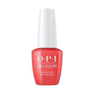 Лак за нокти  Opi Nail Lacquer Now Museums, Now You Don&#039;t 15мл