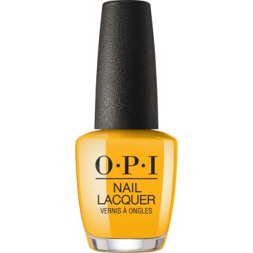 Лак за нокти  Opi Nail Lacquer Sun,Sea&amp;Sand In My Pants 15мл