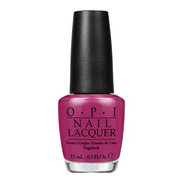 Opi Nail Lacquer Spare Me A French Quarter 15ml