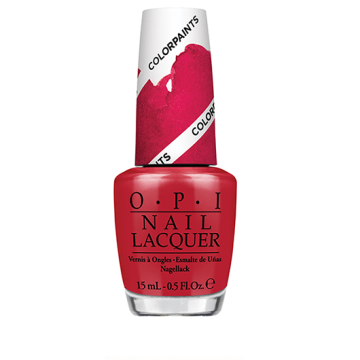 Лак за нокти класически Opi Rich Girls &amp; Po-Boys 15мл