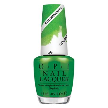 Opi Nail Lacquer Landscape Artist 15ml