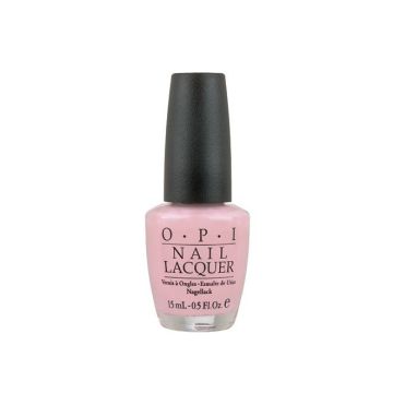 Opi Weekly Nail Lacquer Altar Ego 15ml