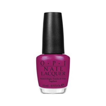 OPI &quot;Houston, We Have A Purpl&quot;Körömlakk