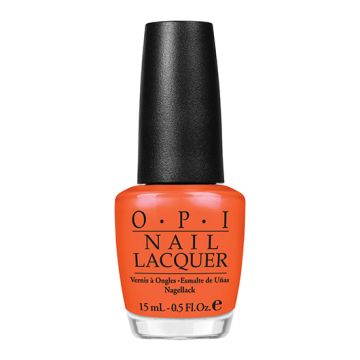 Lac De Unghii Clasic Opi Y&#039;All Come Back Ya Hear? 15Ml