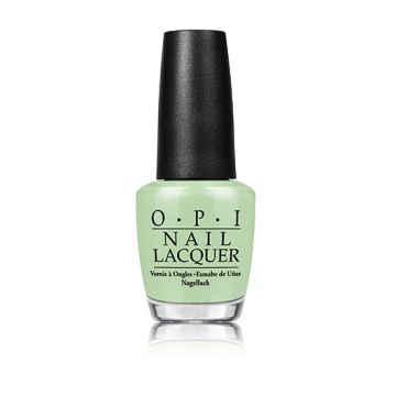 Лак за нокти класически Opi This Cost Me A Mint 15мл